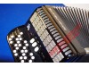Weltmeister C system Accordion
